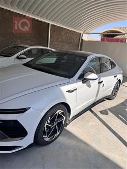 هيونداي سوناتا
